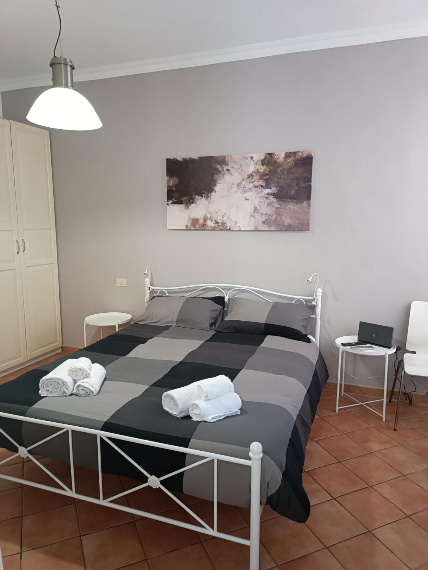 Marcello Apartament Roma Exterior foto